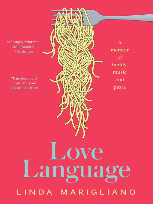 Title details for Love Language by Linda Marigliano - Available